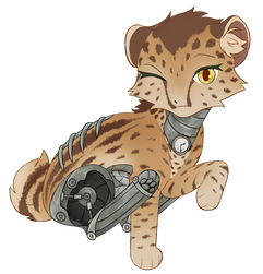 Chibi